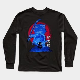 inosuke Long Sleeve T-Shirt